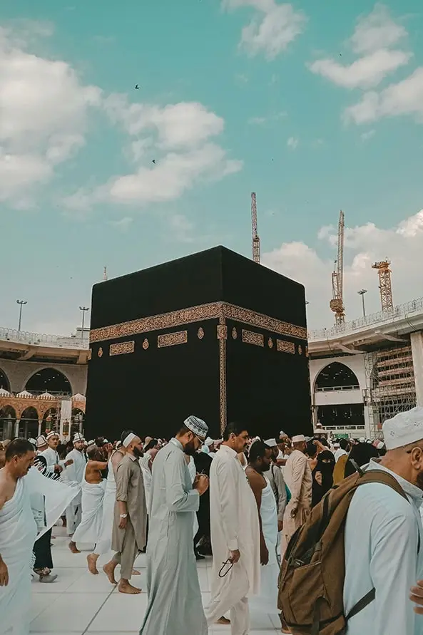 hajj-umrah about