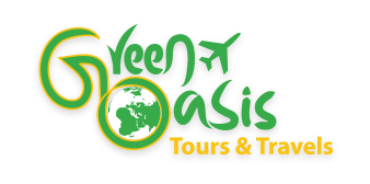 greenoasis logo