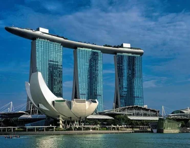 singapore