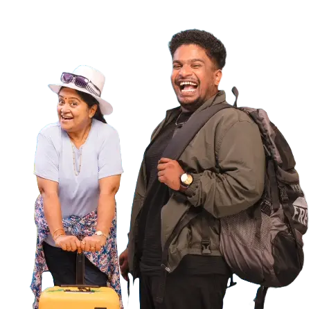 trip banner