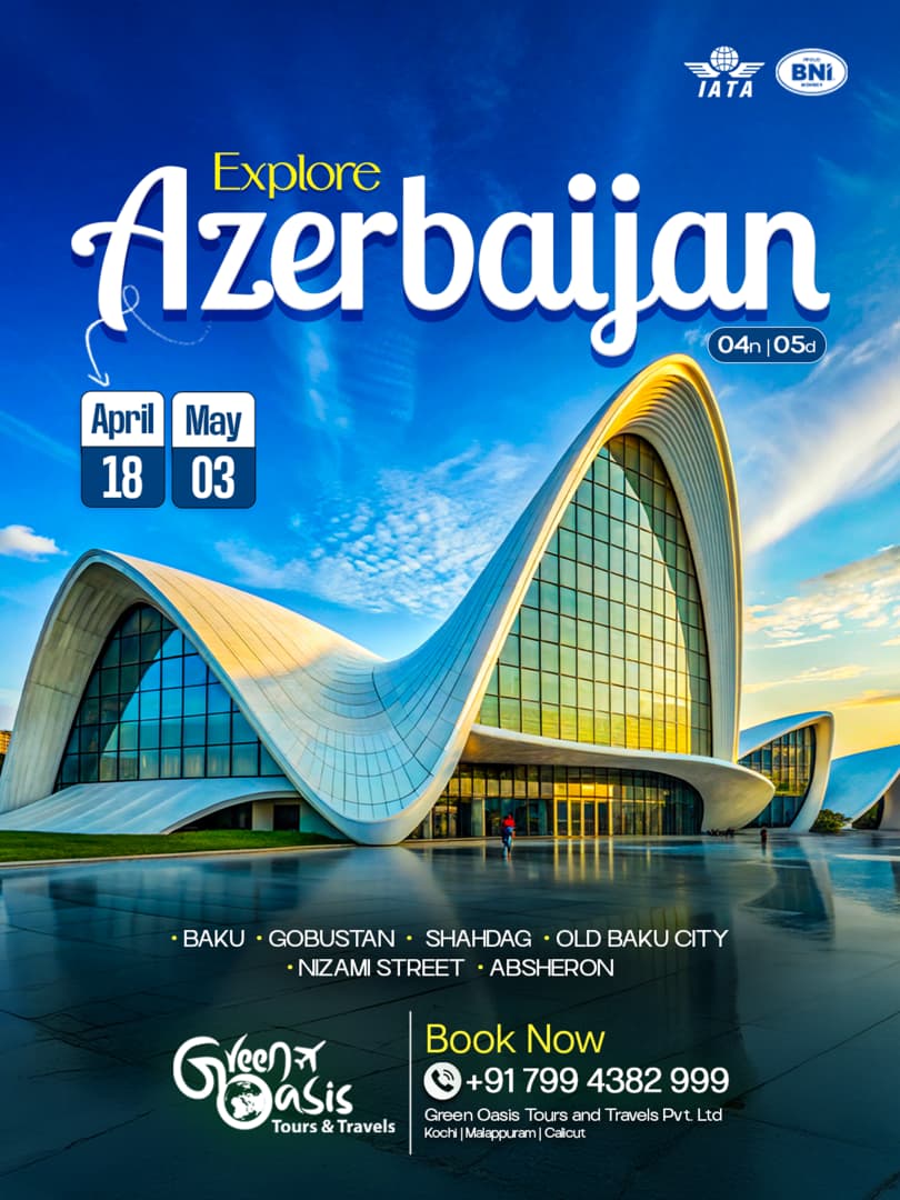 AZERBAIJAN thumbnail
