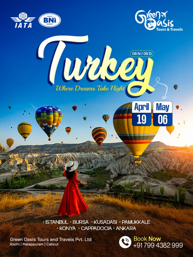 TURKEY thumbnail