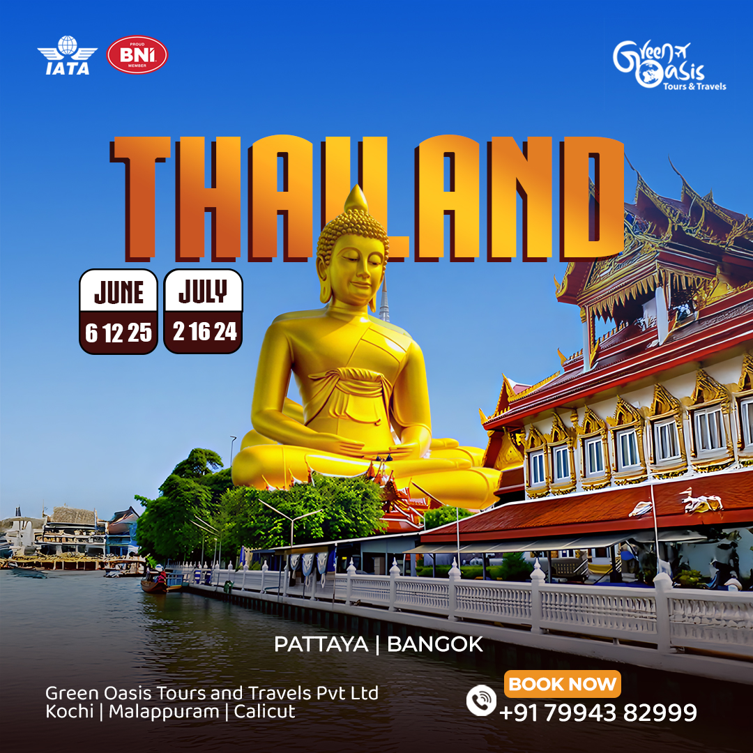 THAILAND thumbnail