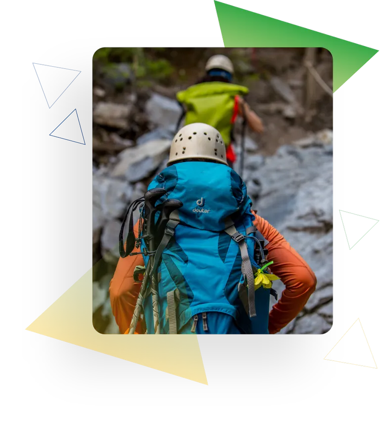 Do you know about Green Oasis?